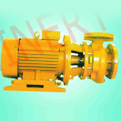 CK1、CKX型直聯(lián)式單級(jí)離心泵